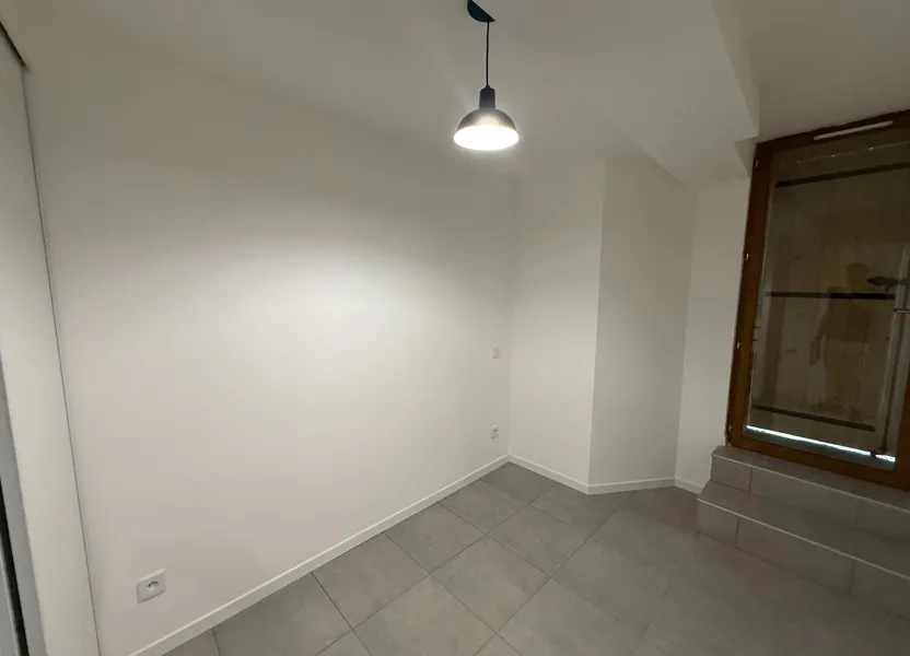 Flat Rue Ernest Barthe in Castres
