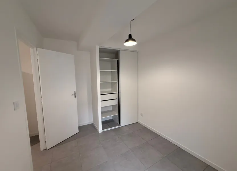 Flat Rue Ernest Barthe in Castres