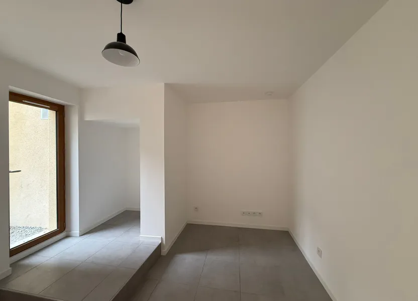 Flat Rue Ernest Barthe in Castres