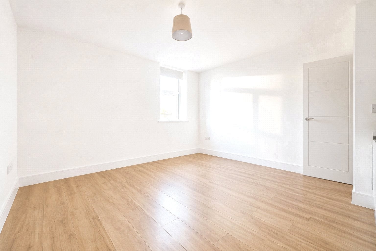 Flat Elizabeth Way in Harlow