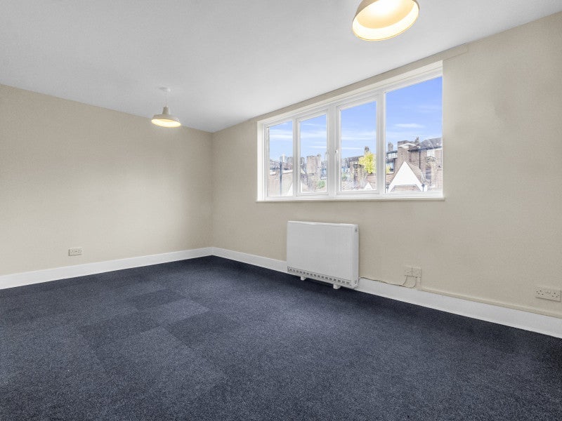 Room Sudrey Street in Greater London