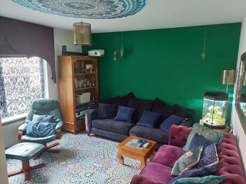 Room Greystone Close in Redditch