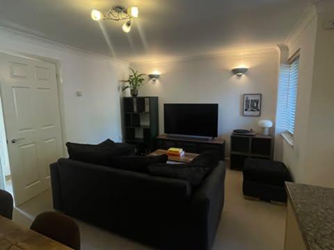 House Pease Place in South Oxfordshire