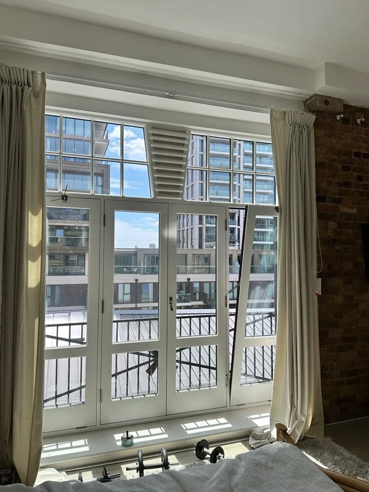 Room The Highway in Greater London