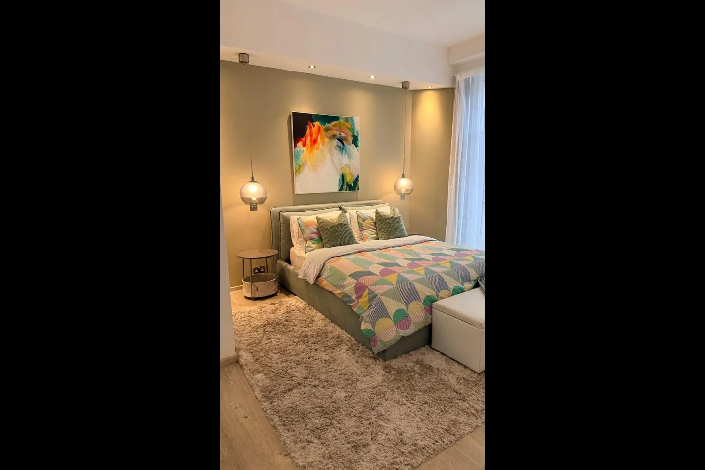 Room The Highway in Greater London