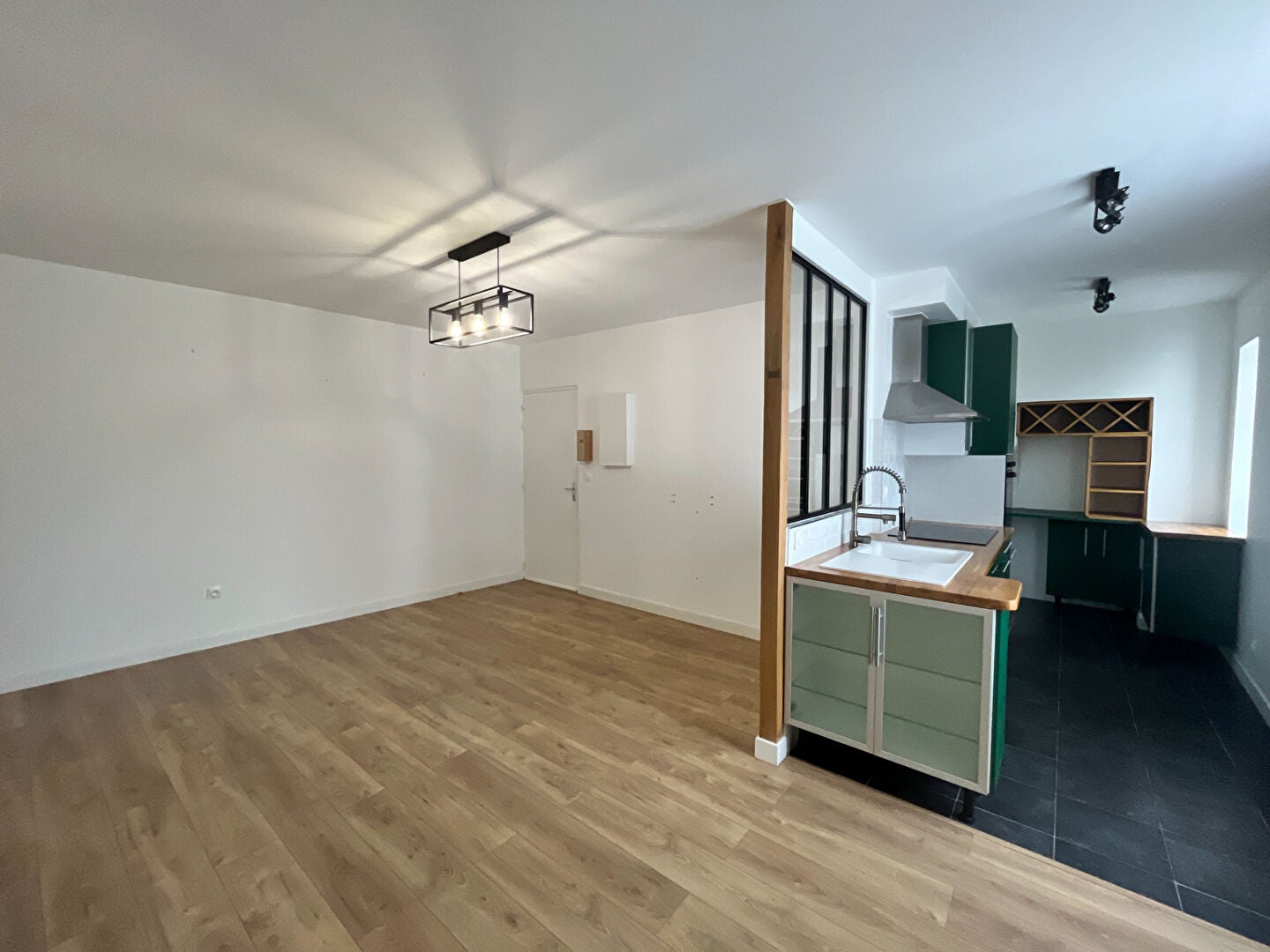 Appartement Allée Flandres Dunkerque à Saint-Jean-le-Blanc