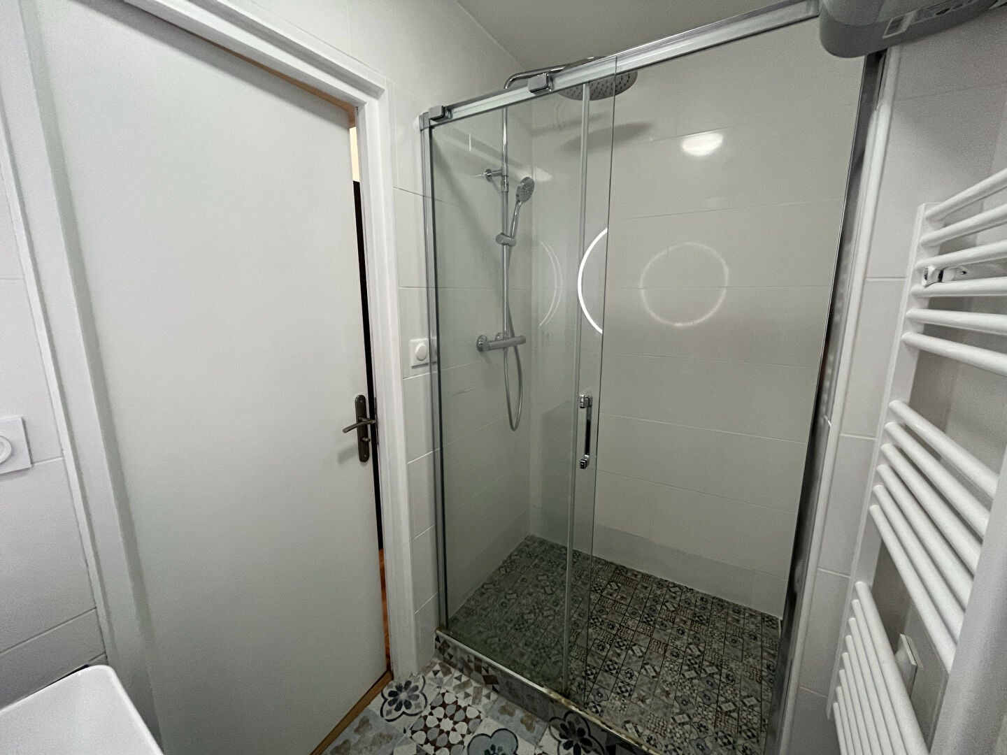 Appartement Allée Flandres Dunkerque à Saint-Jean-le-Blanc