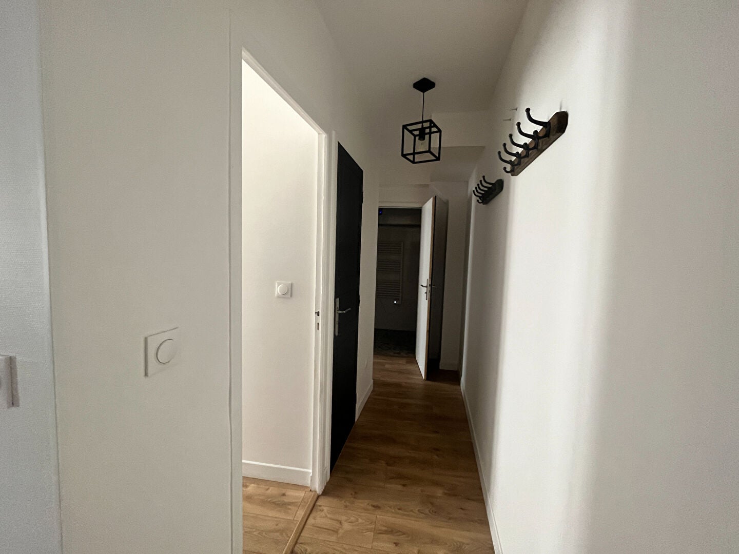 Appartement Allée Flandres Dunkerque à Saint-Jean-le-Blanc