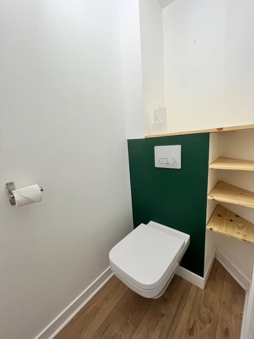 Appartement Allée Flandres Dunkerque à Saint-Jean-le-Blanc