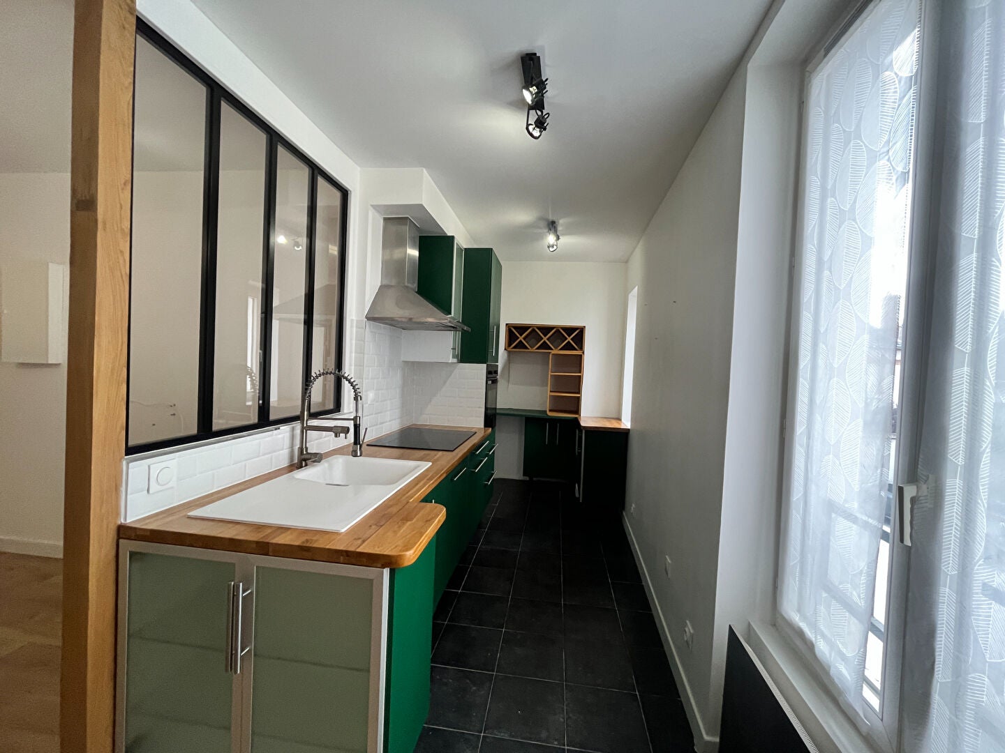 Appartement Allée Flandres Dunkerque à Saint-Jean-le-Blanc