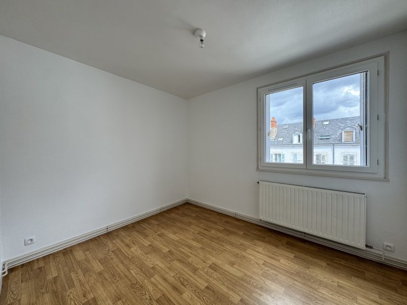 Appartement Rue des Turcies à Orléans
