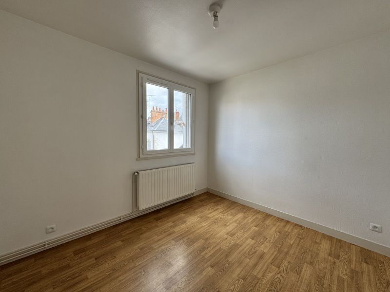 Appartement Rue des Turcies à Orléans