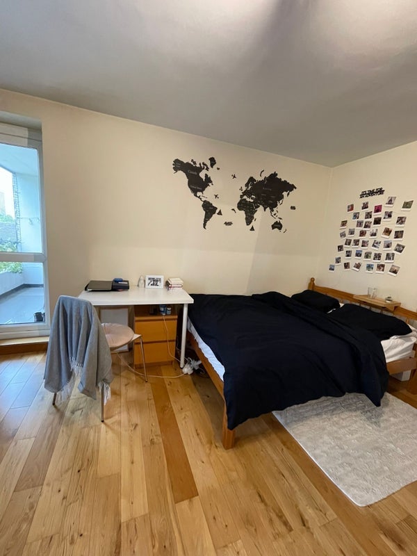 Room Beech Avenue in Greater London