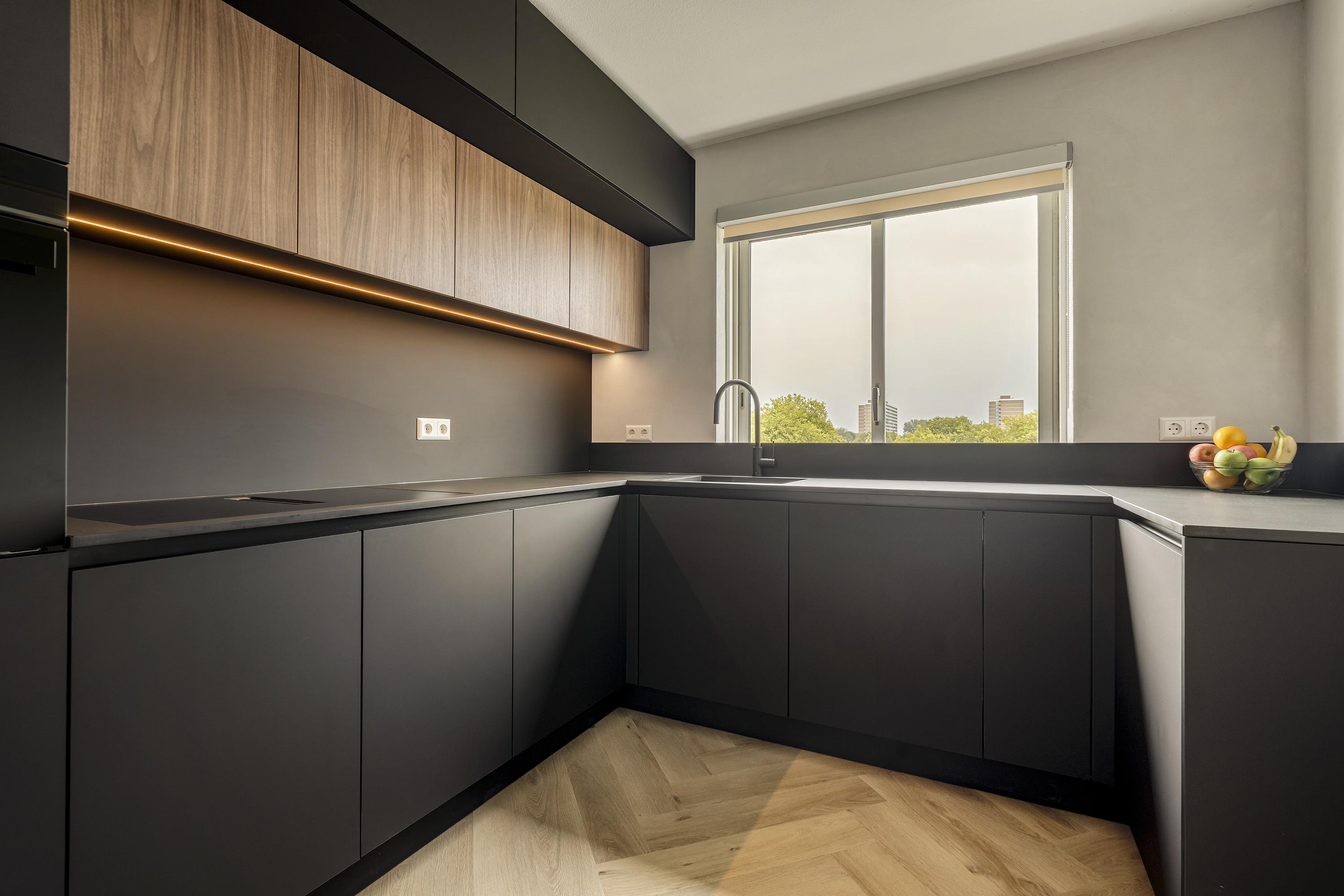 Appartement te koop: Geervliet 21, Amsterdam