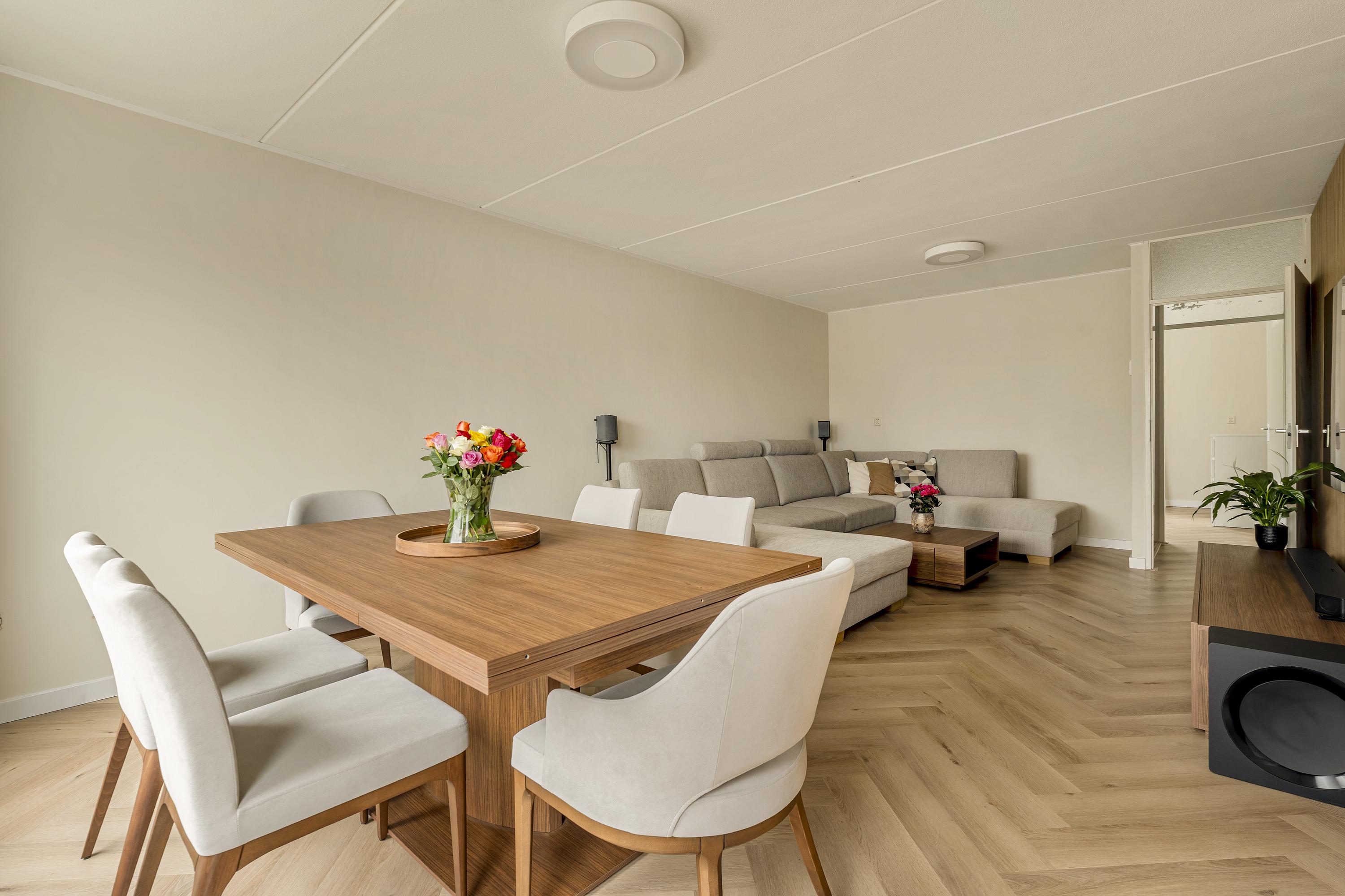 Appartement te koop: Geervliet 21, Amsterdam