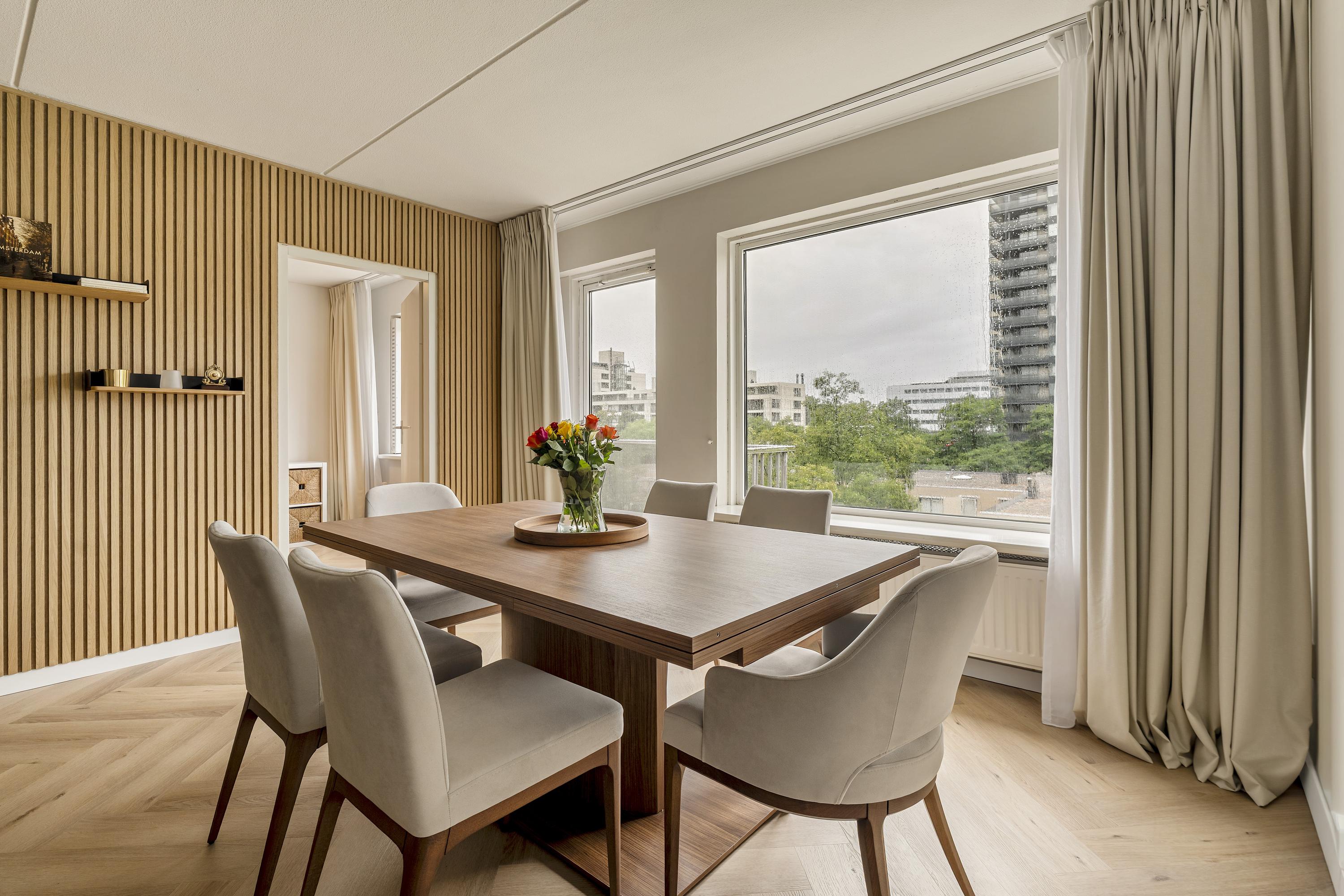 Appartement te koop: Geervliet 21, Amsterdam