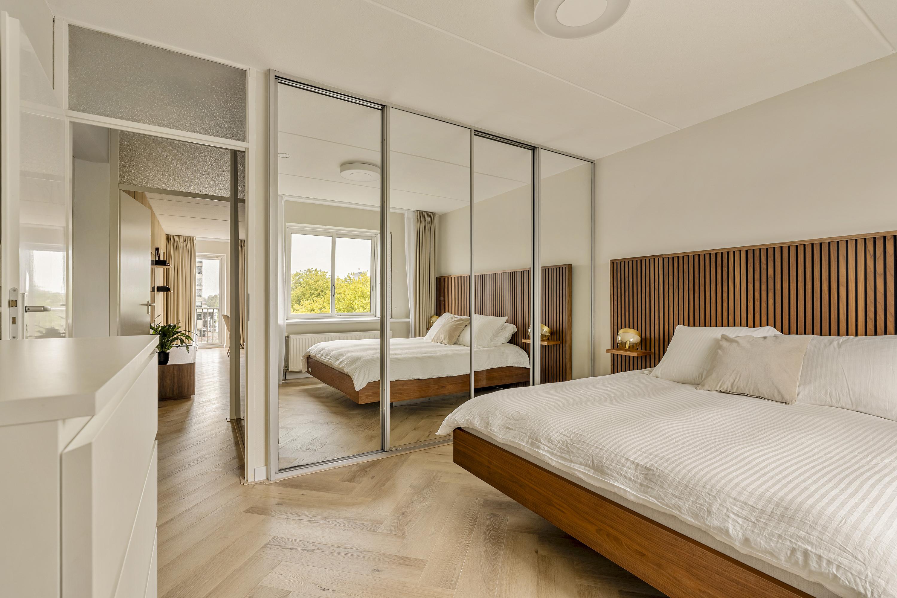 Appartement te koop: Geervliet 21, Amsterdam