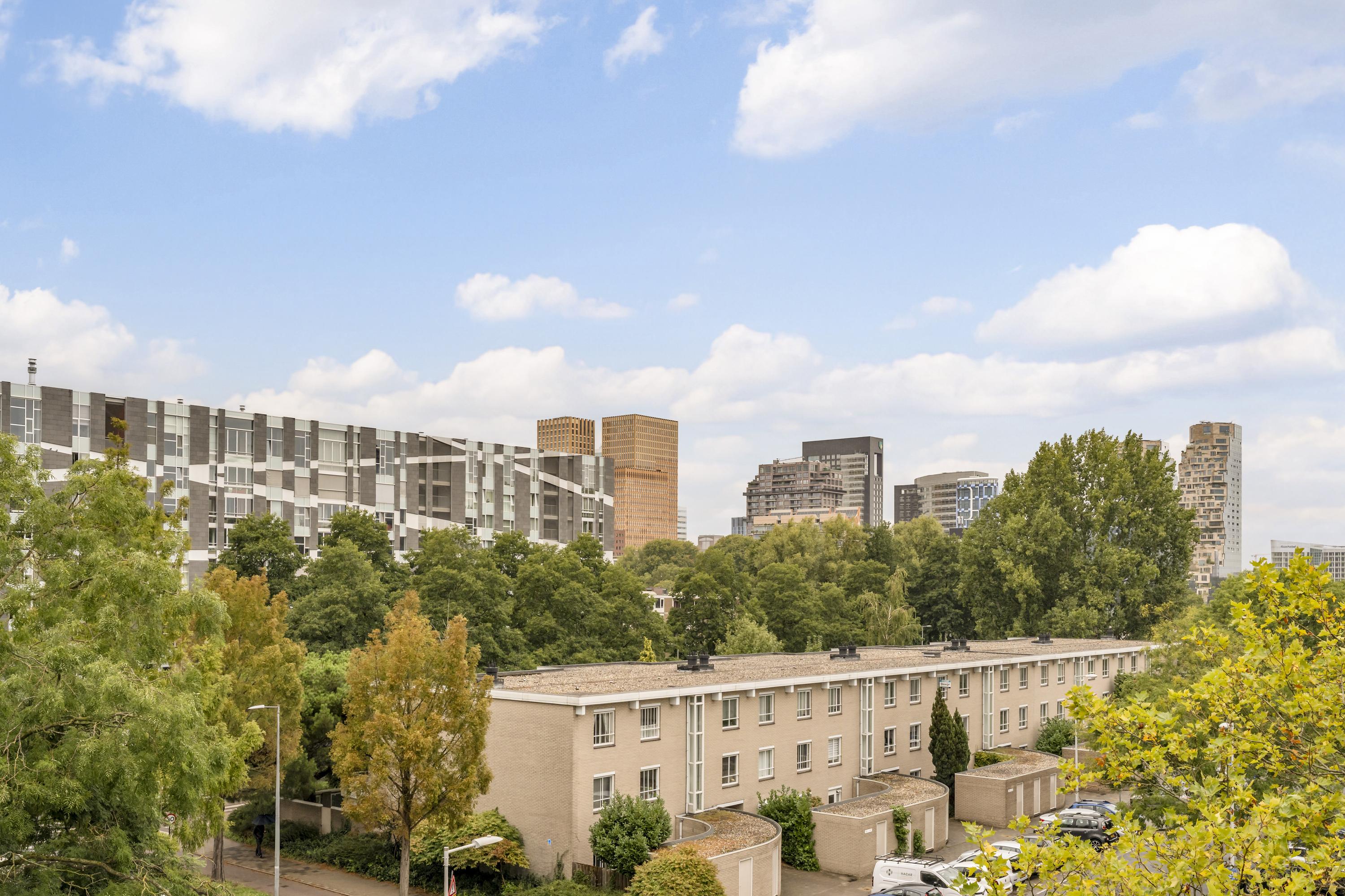 Appartement te koop: Geervliet 21, Amsterdam