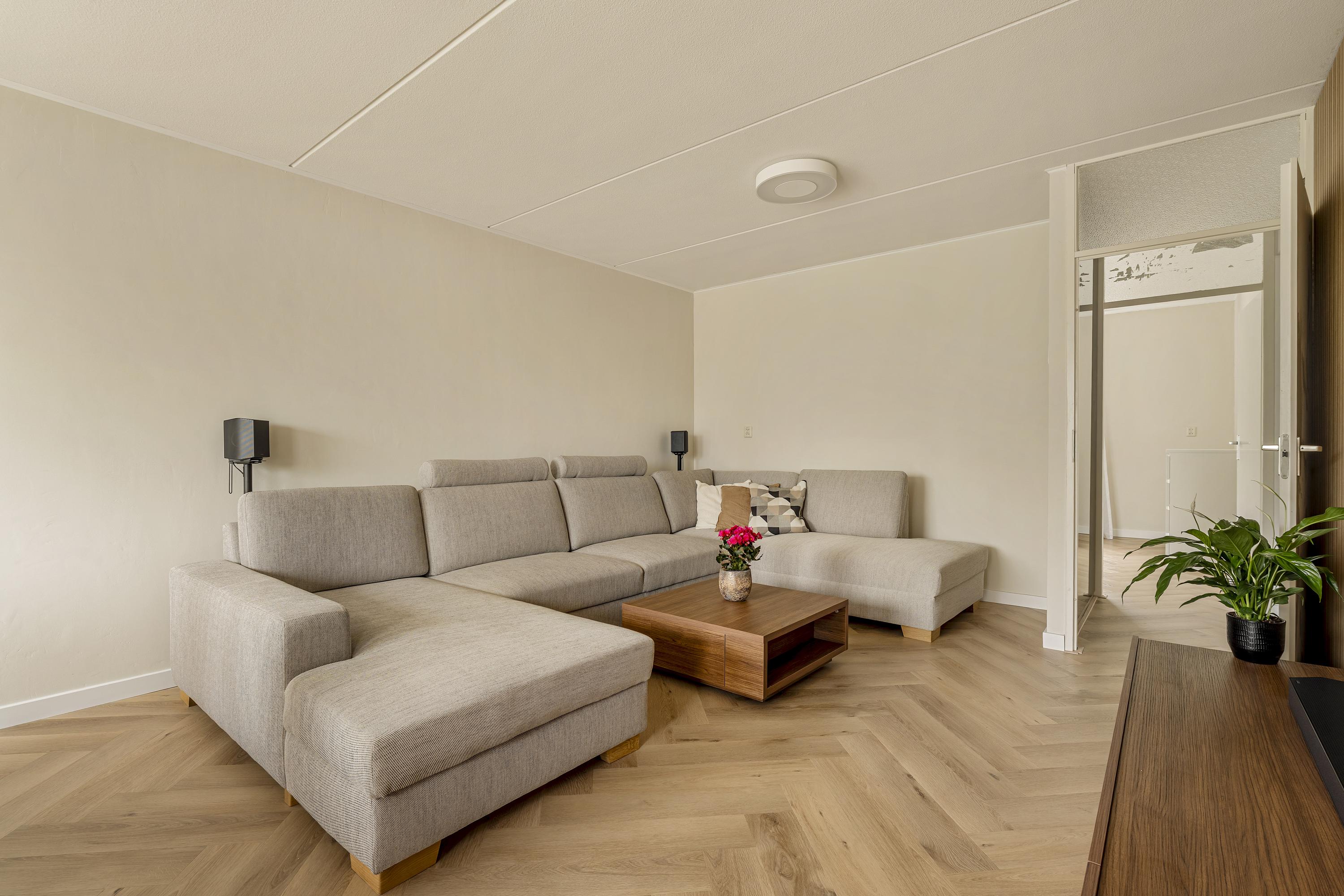 Appartement te koop: Geervliet 21, Amsterdam