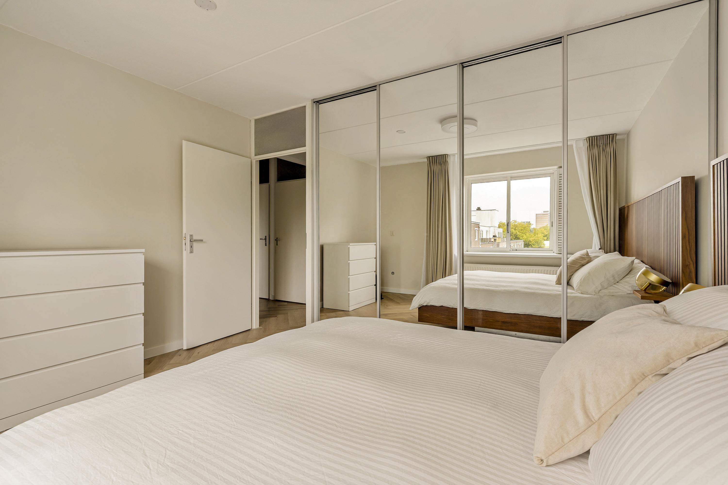 Appartement te koop: Geervliet 21, Amsterdam