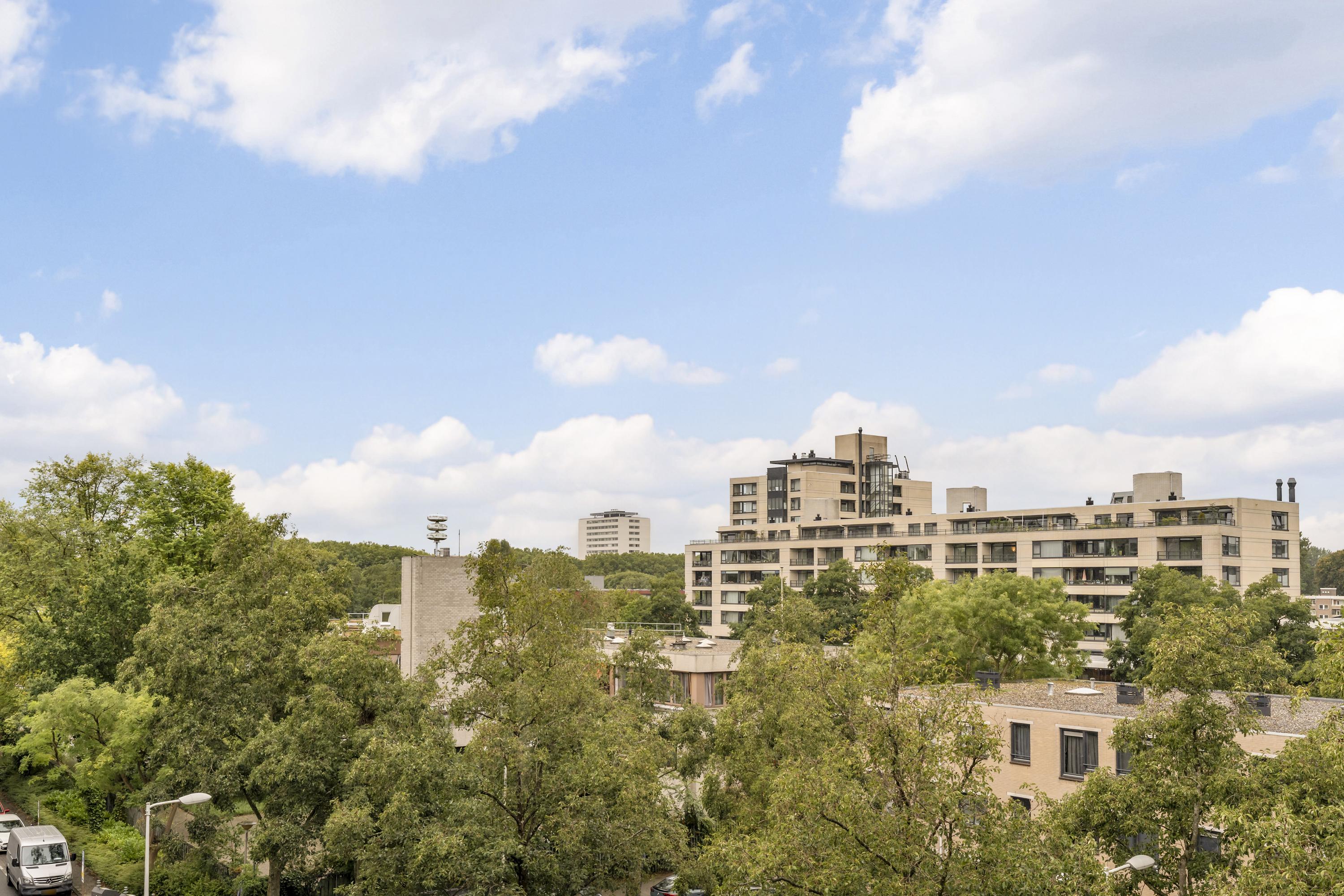 Appartement te koop: Geervliet 21, Amsterdam