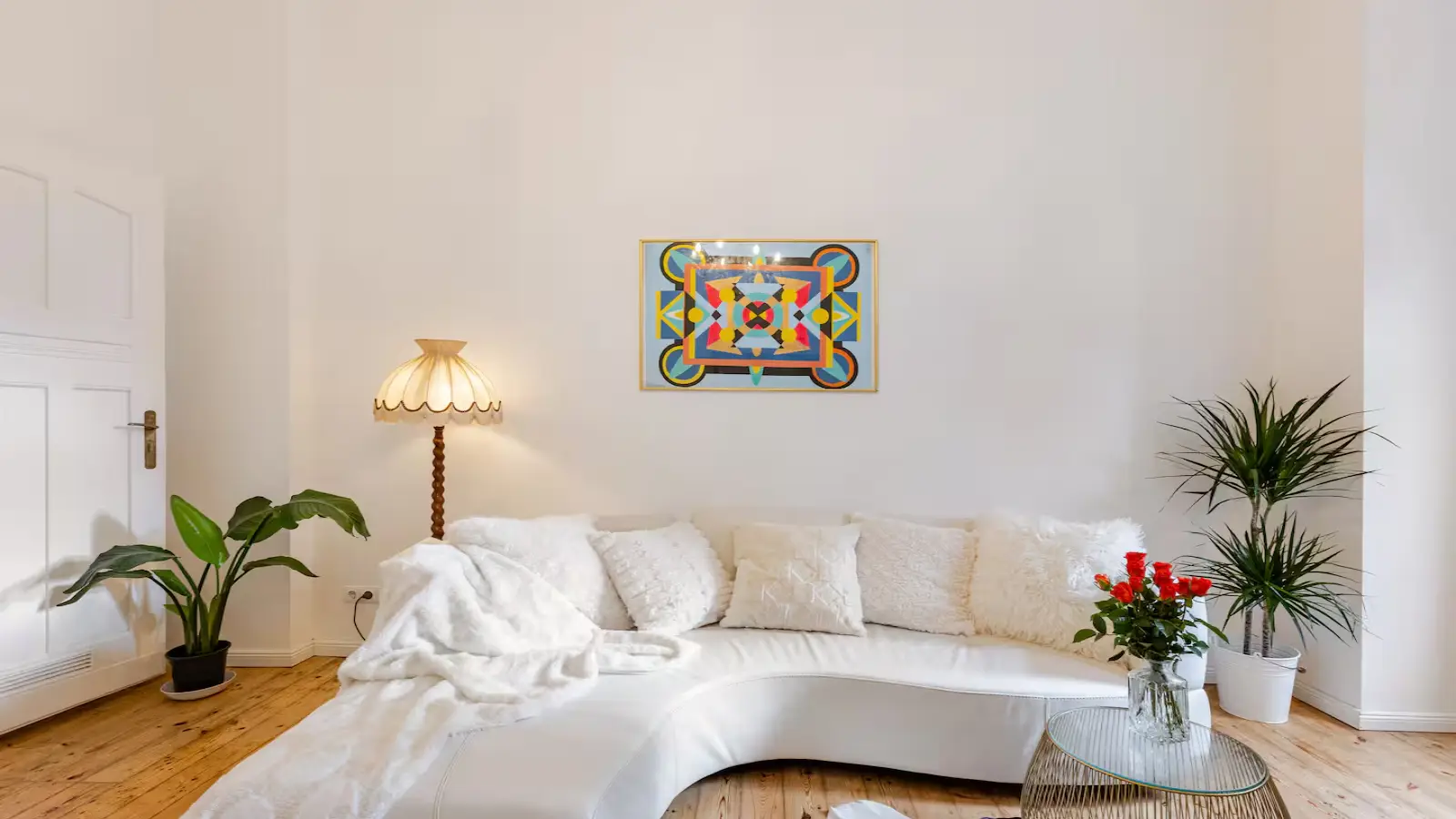 Wohnung Graefestraße in Berlin