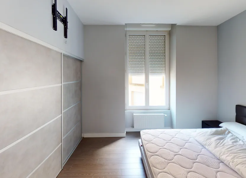 Appartement Rue des Docteurs Henri et Bernard Muller à Saint-Étienne