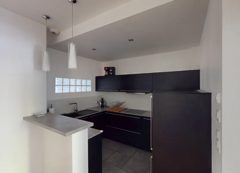 Appartement Rue des Docteurs Henri et Bernard Muller à Saint-Étienne