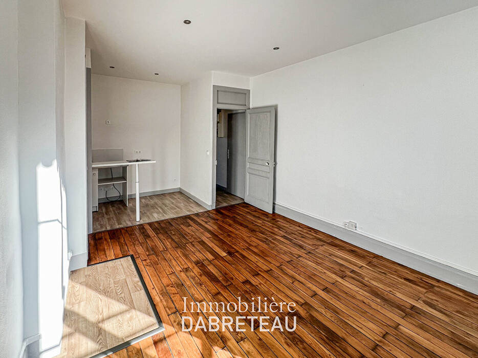 Flat Rue Paul Lafargue in Saint-Denis