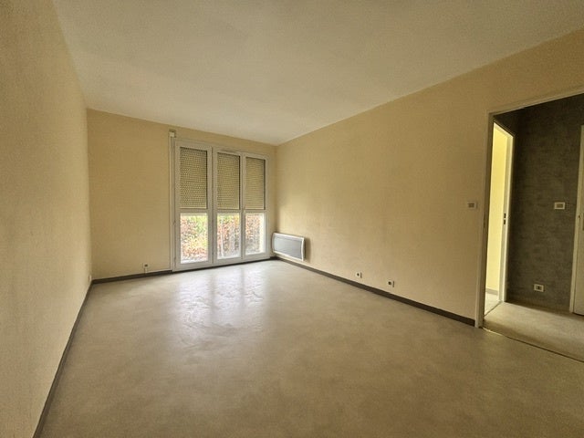 Flat Rue de Beauséjour in Limoges