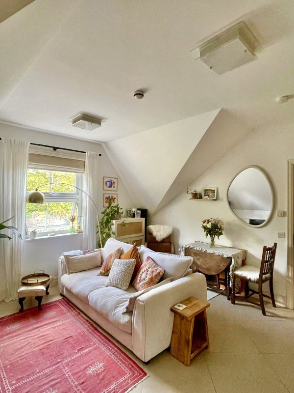 Flat Augusta Walk in Greater London