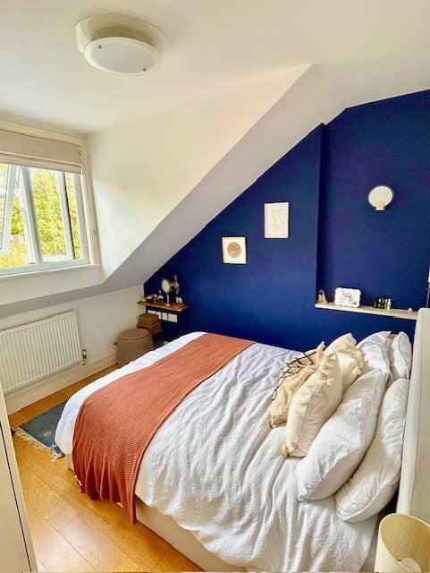 Flat Augusta Walk in Greater London