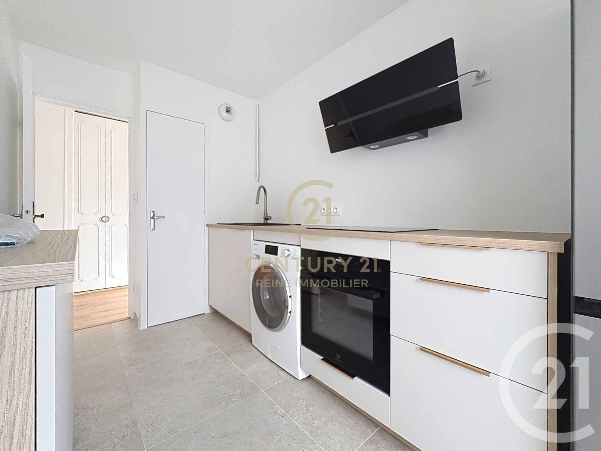 Appartement Allée Saint-Hélier à Rennes