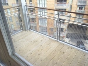 Flat Gunton Road in Greater London