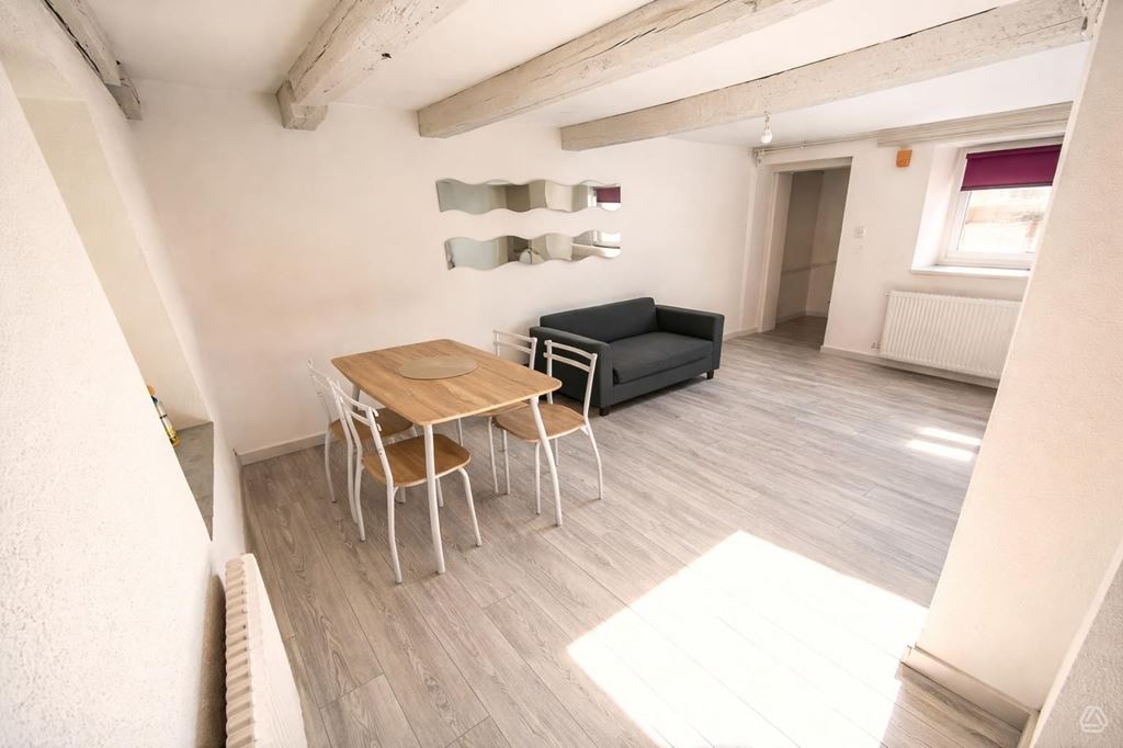 Appartement Place du Palais à Vesoul