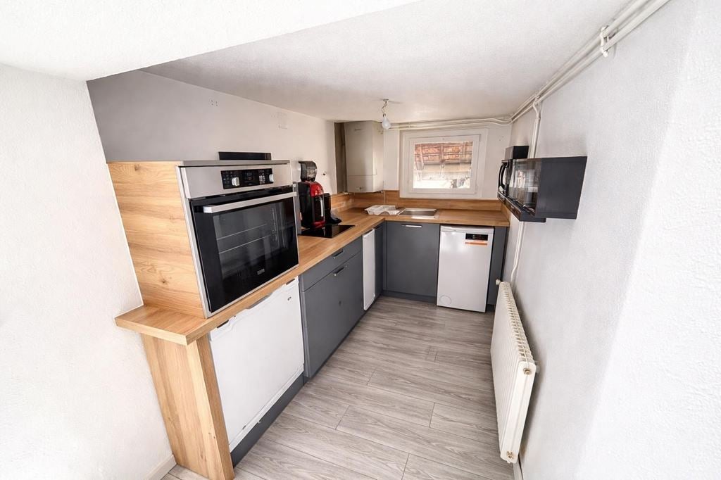 Appartement Place du Palais à Vesoul