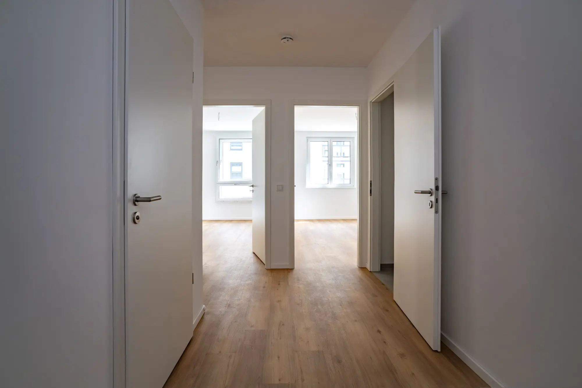 Wohnung Konrad-Wolf-Straße in Berlin