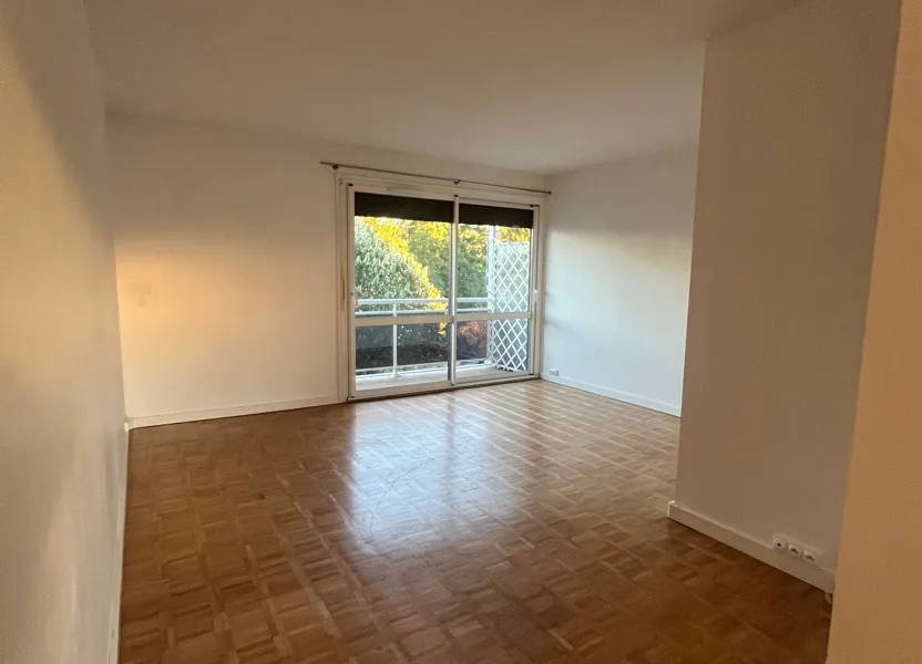 Flat Rue Léon Bourgeois in Palaiseau