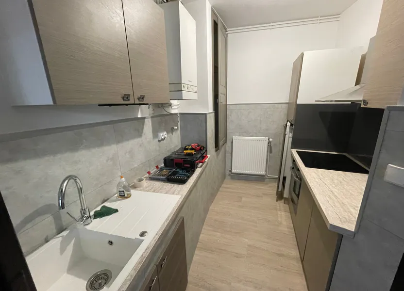 Appartement Avenue du Château à Bar-le-Duc