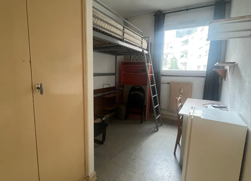 Appartement Rue des Arquebusiers à Strasbourg