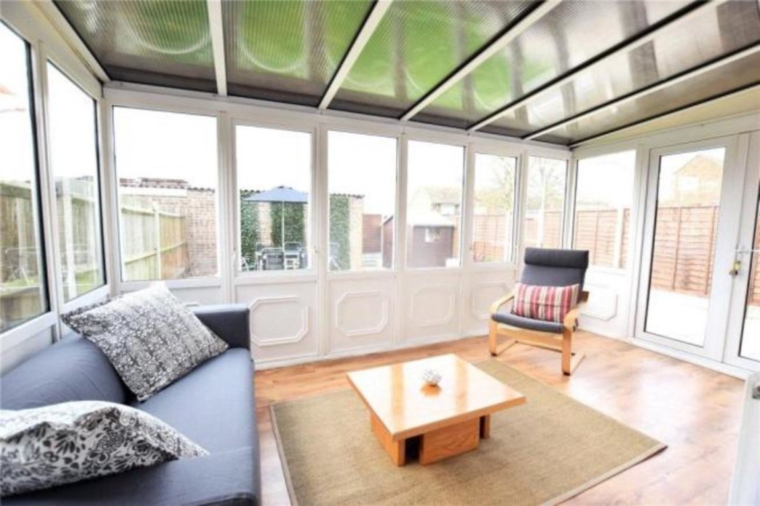 Room Viking in Bracknell