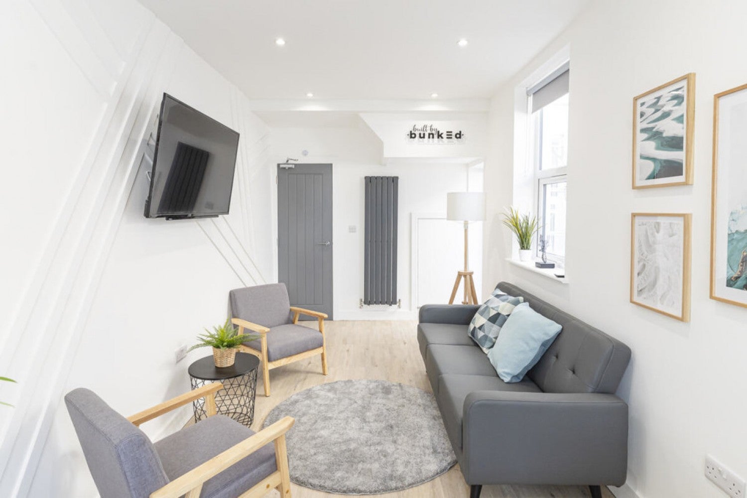 Room Romsey Road in Winchester