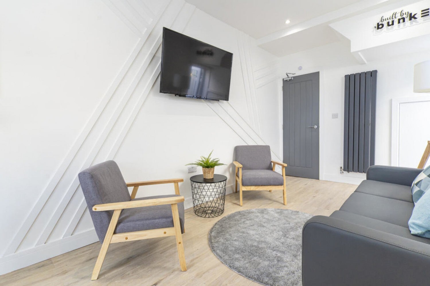 Room Romsey Road in Winchester