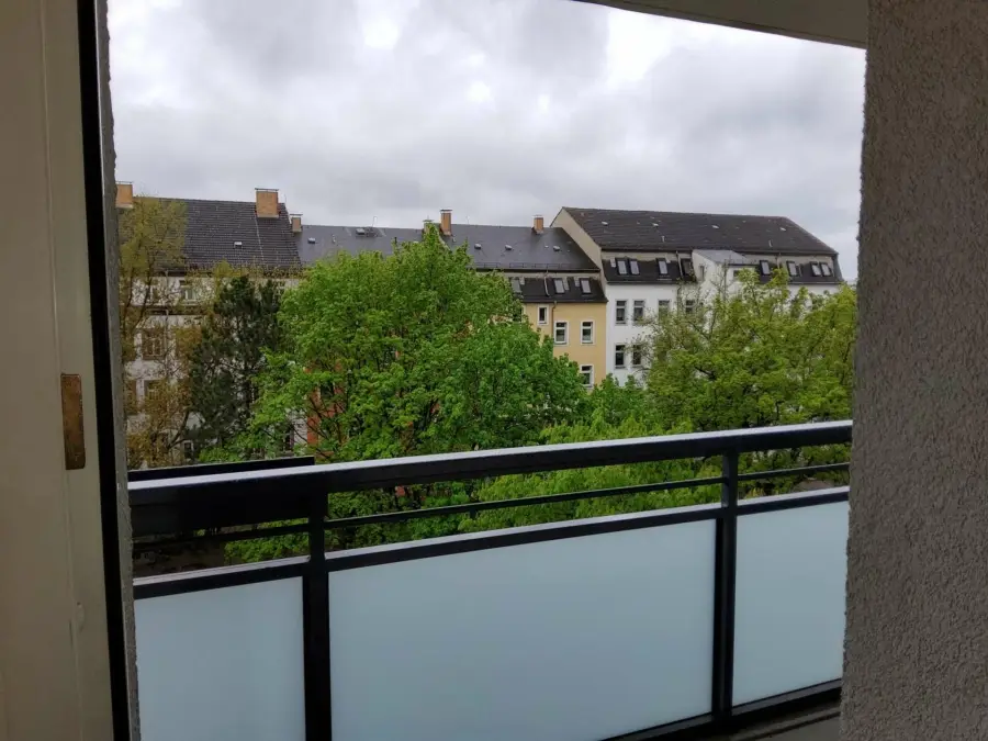Wohnung Schäferstraße in Dresden