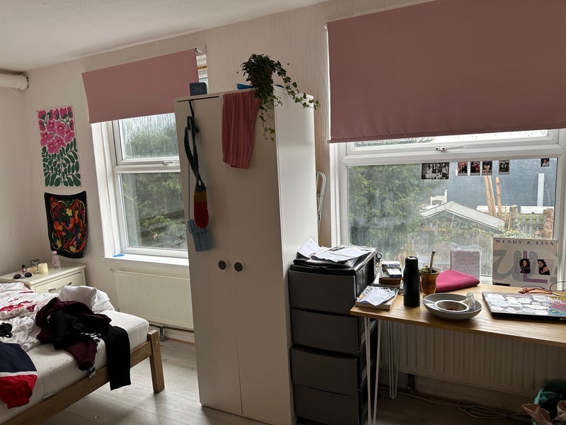 Room Malham Road in Greater London