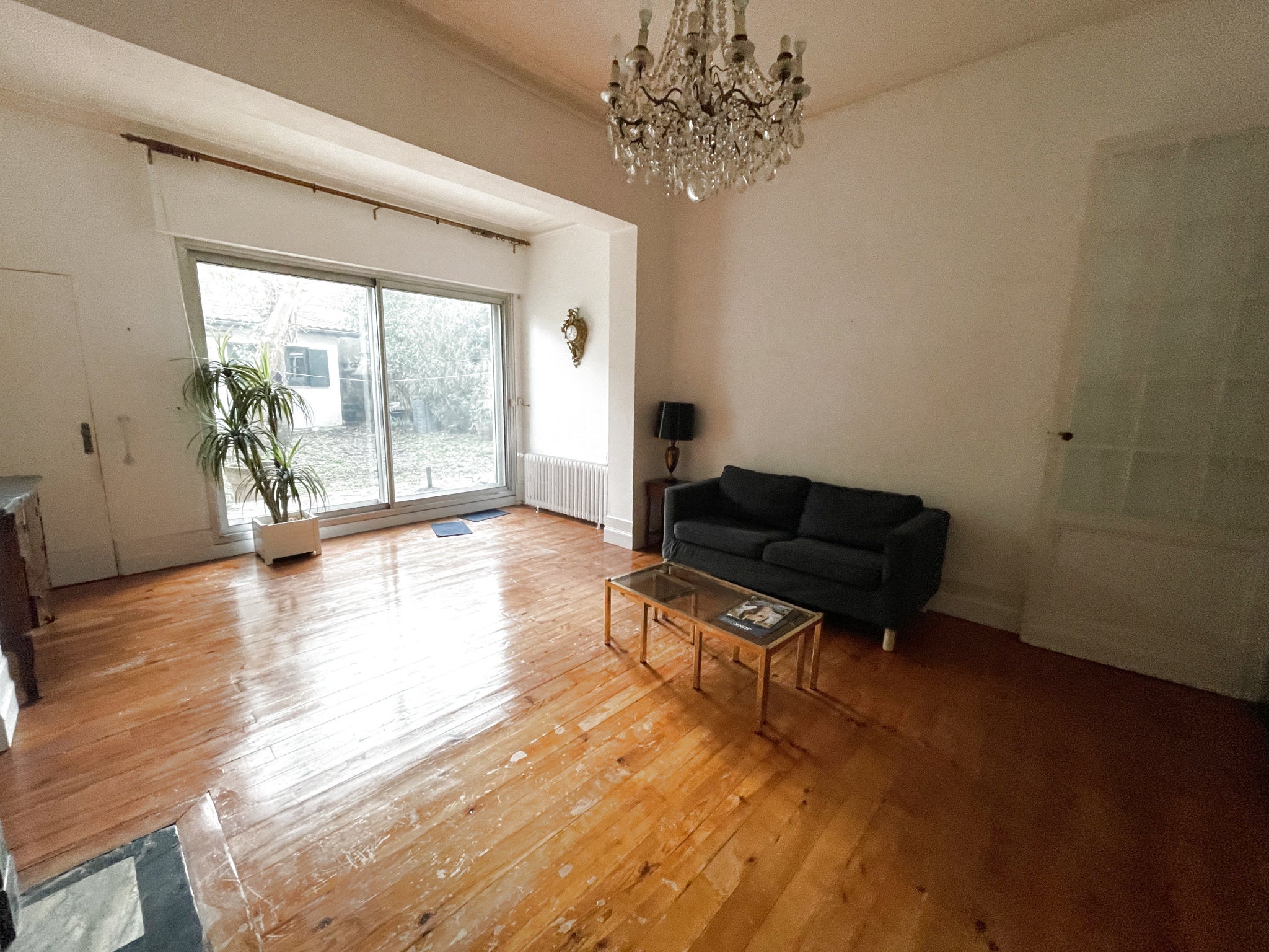 Maison Rue Cotrel à Bordeaux