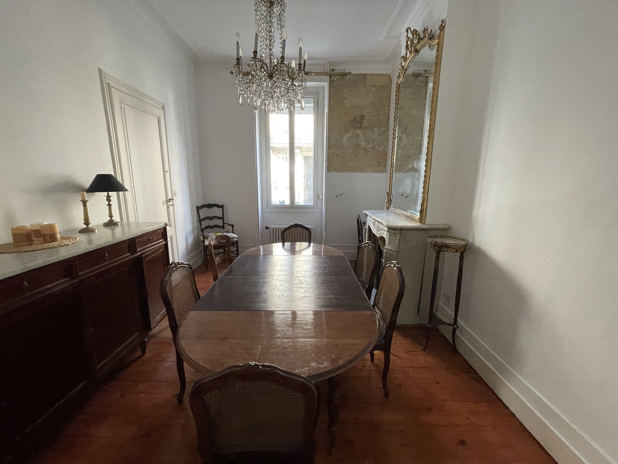 Maison Rue Cotrel à Bordeaux