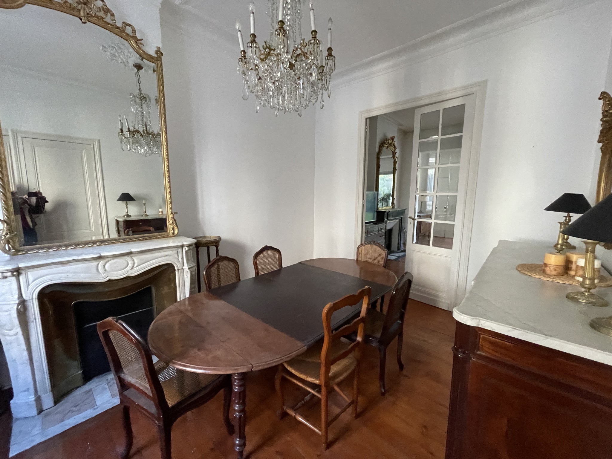 Maison Rue Cotrel à Bordeaux