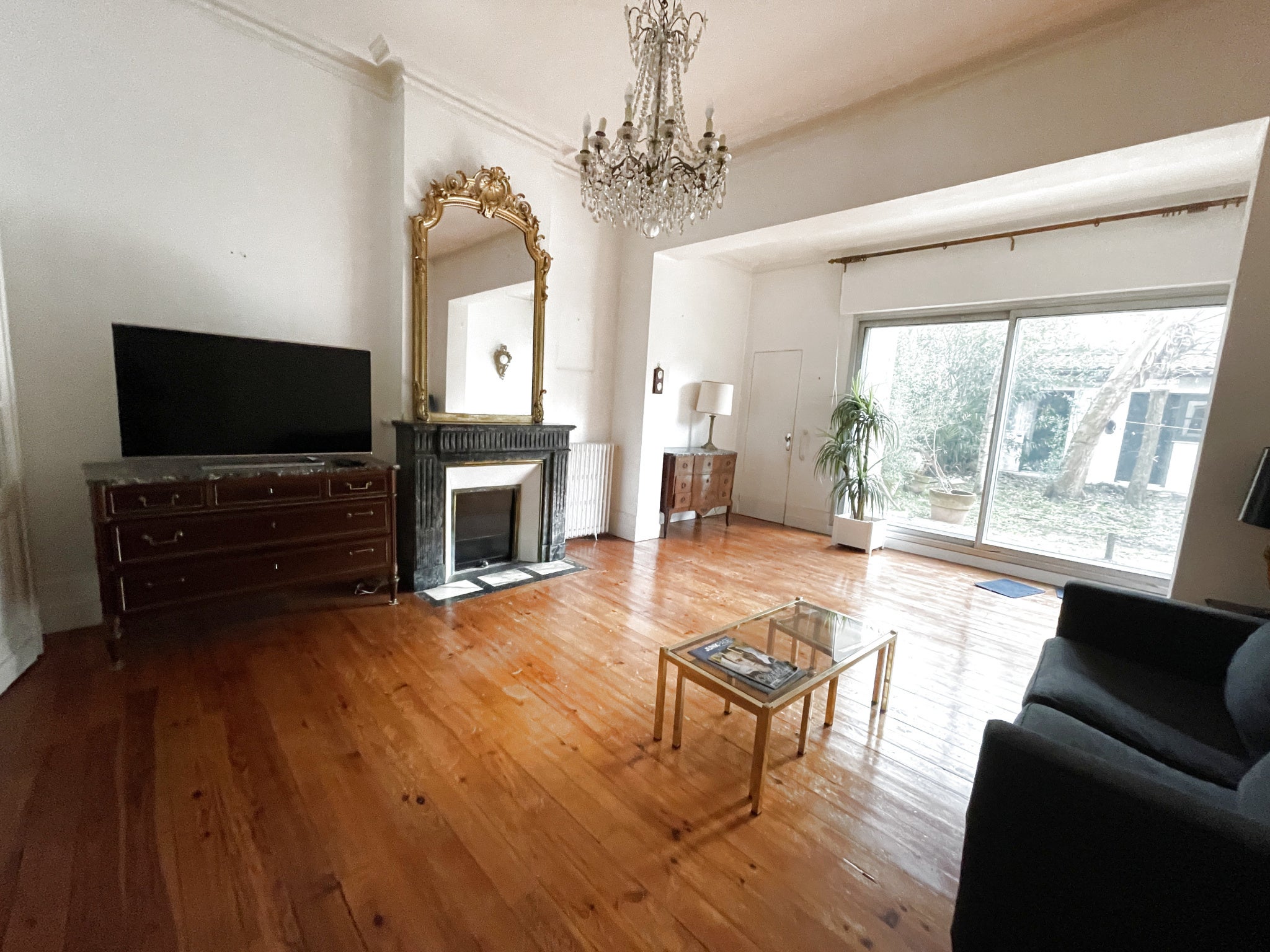 Maison Rue Cotrel à Bordeaux