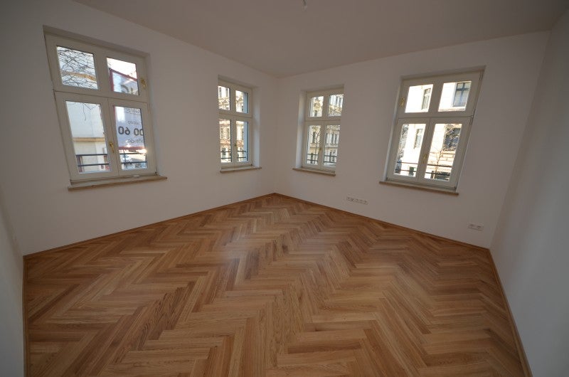 Wohnung Hedwigstraße in Leipzig
